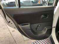 Nissan Tiida 2017 4p Sedán Sense L4/1.8 Man 2017 Nissan Tiida Venta Interiores 15