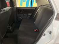 Nissan Tiida 2017 4p Sedán Sense L4/1.8 Man 2017 Nissan Tiida Venta Interiores 16