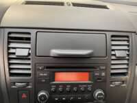 Nissan Tiida 2017 4p Sedán Sense L4/1.8 Man 2017 Nissan Tiida Venta Interiores 5