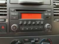 Nissan Tiida 2017 4p Sedán Sense L4/1.8 Man 2017 Nissan Tiida Venta Interiores 6