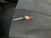 Nissan Tiida 2017 4p Sedán Sense L4/1.8 Man 2017 Nissan Tiida Venta Interiores 9