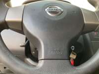 Nissan Tiida 2017 4p Sedán Sense L4/1.8 Man 2017 Nissan Tiida Venta Interiores 10