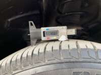 Nissan Tiida 2017 4p Sedán Sense L4/1.8 Man 2017 Nissan Tiida Venta Llantas 3