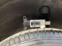 Nissan Tiida 2017 4p Sedán Sense L4/1.8 Man 2017 Nissan Tiida Venta Llantas 6