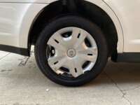 Nissan Tiida 2017 4p Sedán Sense L4/1.8 Man 2017 Nissan Tiida Venta Llantas 7