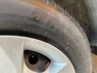 Nissan Tiida 2017 4p Sedán Sense L4/1.8 Man 2017 Nissan Tiida Venta Llantas 8