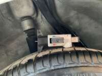 Nissan Tiida 2017 4p Sedán Sense L4/1.8 Man 2017 Nissan Tiida Venta Llantas 9