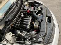 Nissan Tiida 2017 4p Sedán Sense L4/1.8 Man 2017 Nissan Tiida Venta Motor 1