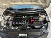 Nissan Tiida 2017 4p Sedán Sense L4/1.8 Man 2017 Nissan Tiida Venta Motor 2