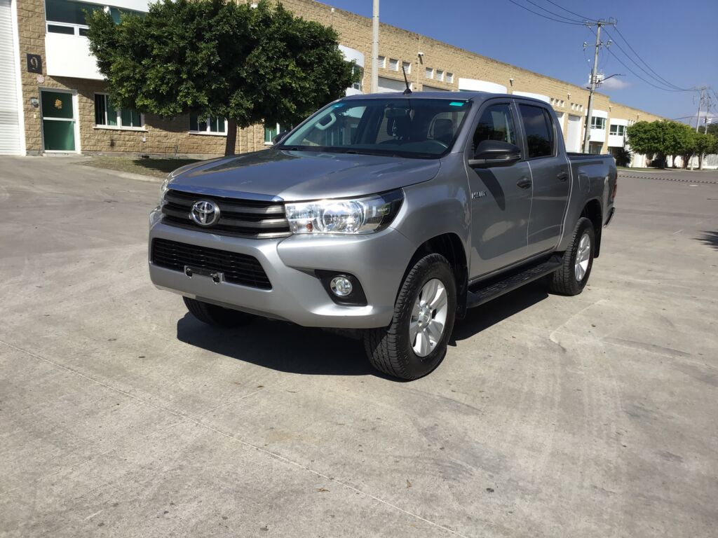 imagen principal de la unidad