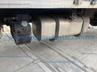 Sinotruk Sitrak Howo 2023 2p T5G Man Diesel IMG_1964