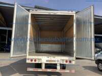 Sinotruk Sitrak Howo 2023 2p T5G Man Diesel IMG_1965