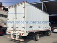Sinotruk Sitrak Howo 2023 2p T5G Man Diesel IMG_1946