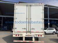 Sinotruk Sitrak Howo 2023 2p T5G Man Diesel IMG_1947