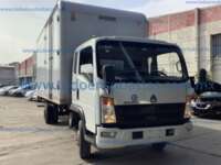 Sinotruk Sitrak Howo 2023 2p T5G Man Diesel IMG_1944