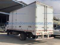 Sinotruk Sitrak Howo 2023 2p T5G Man Diesel IMG_1948