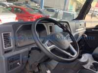 Sinotruk Sitrak Howo 2023 2p T5G Man Diesel IMG_1952