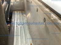 Sinotruk Sitrak Howo 2023 2p T5G Man Diesel IMG_1963