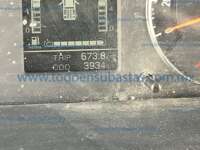 Sinotruk Sitrak Howo 2023 2p T5G Man Diesel IMG_1955