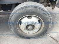 Sinotruk Sitrak Howo 2023 2p T5G Man Diesel IMG_1972