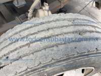 Sinotruk Sitrak Howo 2023 2p T5G Man Diesel IMG_1975