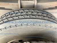 Sinotruk Sitrak Howo 2023 2p T5G Man Diesel IMG_1982