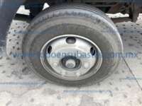 Sinotruk Sitrak Howo 2023 2p T5G Man Diesel IMG_1991