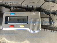 Sinotruk Sitrak Howo 2023 2p T5G Man Diesel IMG_1995