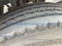 Sinotruk Sitrak Howo 2023 2p T5G Man Diesel IMG_1994