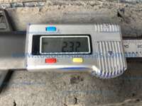 Sinotruk Sitrak Howo 2023 2p T5G Man Diesel IMG_1976