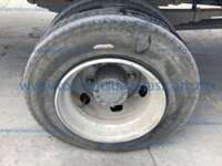 Sinotruk Sitrak Howo 2023 2p T5G Man Diesel IMG_1977