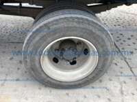 Sinotruk Sitrak Howo 2023 2p T5G Man Diesel IMG_1984
