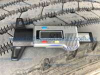 Sinotruk Sitrak Howo 2023 2p T5G Man Diesel IMG_1988