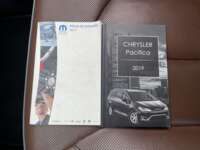 Chrysler Pacifica 2019 5p Limited L6/3.6 Aut  2019 Chrysler Pacifica Venta Documentos 1