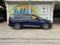 Chrysler Pacifica 2019 5p Limited L6/3.6 Aut  2019 Chrysler Pacifica Venta Exteriores 4