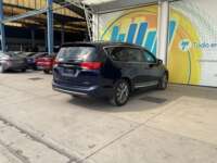 Chrysler Pacifica 2019 5p Limited L6/3.6 Aut  2019 Chrysler Pacifica Venta Exteriores 5