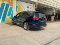 Chrysler Pacifica 2019 5p Limited L6/3.6 Aut  2019 Chrysler Pacifica Venta Exteriores 7