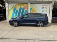 Chrysler Pacifica 2019 5p Limited L6/3.6 Aut  2019 Chrysler Pacifica Venta Exteriores 8