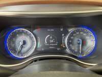 Chrysler Pacifica 2019 5p Limited L6/3.6 Aut  2019 Chrysler Pacifica Venta Interiores 2