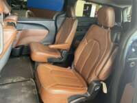 Chrysler Pacifica 2019 5p Limited L6/3.6 Aut  2019 Chrysler Pacifica Venta Interiores 26