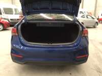 Hyundai Accent 2020 4p GL Mid L4/1.6 Aut  2020 Hyundai Accent Venta Cajuela 1