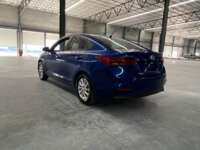 Hyundai Accent 2020 4p GL Mid L4/1.6 Aut  2020 Hyundai Accent Venta Exteriores 3