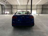 Hyundai Accent 2020 4p GL Mid L4/1.6 Aut  2020 Hyundai Accent Venta Exteriores 4