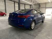 Hyundai Accent 2020 4p GL Mid L4/1.6 Aut  2020 Hyundai Accent Venta Exteriores 5