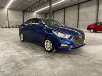 Hyundai Accent 2020 4p GL Mid L4/1.6 Aut  2020 Hyundai Accent Venta Exteriores 7