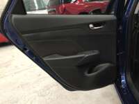 Hyundai Accent 2020 4p GL Mid L4/1.6 Aut  2020 Hyundai Accent Venta Interiores 13