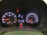 Hyundai Accent 2020 4p GL Mid L4/1.6 Aut  2020 Hyundai Accent Venta Interiores 4