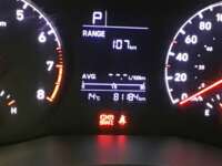Hyundai Accent 2020 4p GL Mid L4/1.6 Aut  2020 Hyundai Accent Venta Interiores 5