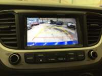 Hyundai Accent 2020 4p GL Mid L4/1.6 Aut  2020 Hyundai Accent Venta Interiores 7
