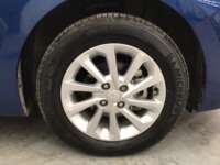 Hyundai Accent 2020 4p GL Mid L4/1.6 Aut  2020 Hyundai Accent Venta Llantas 1